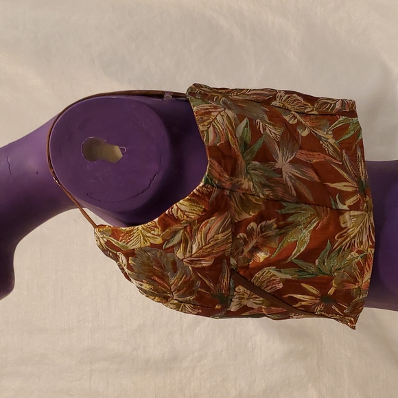 SZ. LARGE CIDER CORSET - Picture 2 of 8